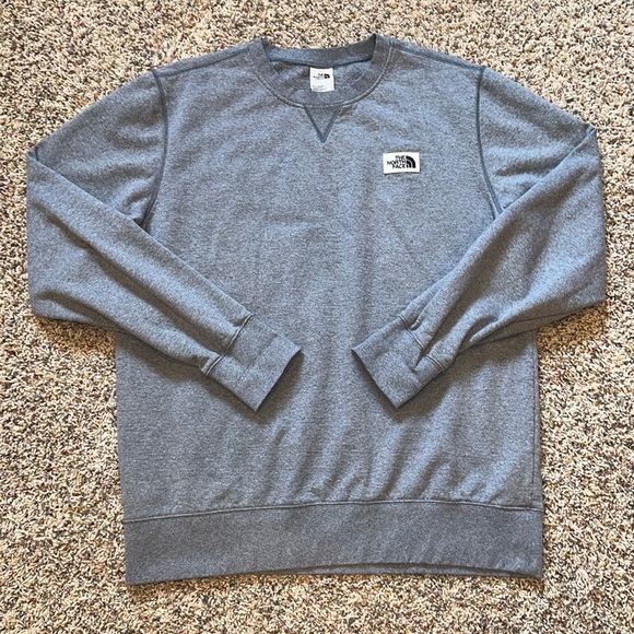 The North Face Other - Men's The North Face Heritage Patch 2.0 Crewneck Sweatshirt Size L